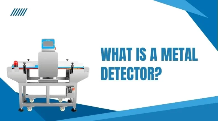 فلزیاب صنعتی چیست؟